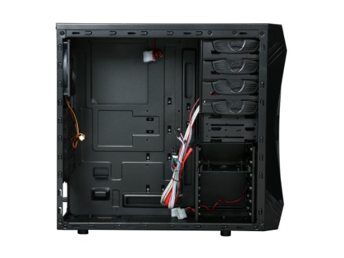 Rosewill CHALLENGER ATX Mid Tower Case