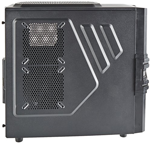 Aerocool Strike-X One ATX Mid Tower Case