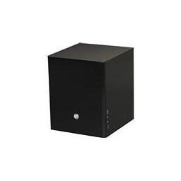 DIYPC V3Plus Mini ITX Tower Case