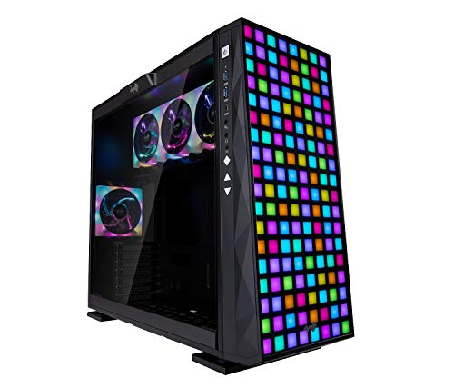 In Win 309 ATX Mid Tower Case