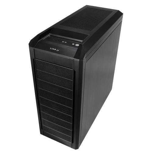 Lian Li PC-P50 ATX Mid Tower Case