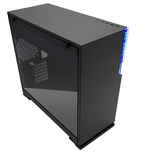 In Win 101C ATX Mid Tower Case