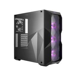 Cooler Master MasterBox TD500 ATX Mid Tower Case