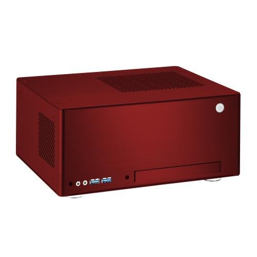 Lian Li PC-Q09F Mini ITX Desktop Case w/150 W Power Supply