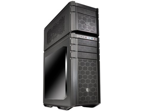 Cooler Master HAF Stacker 935 ATX Full Tower Case