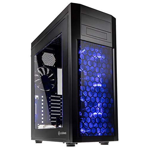 Anidees AI8 ATX Full Tower Case