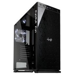 In Win 805 ATX Mid Tower Case