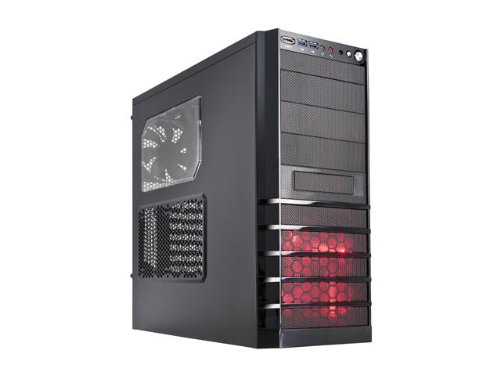 Rosewill RANGER ATX Mid Tower Case