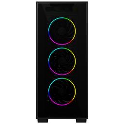 GameMax View ATX Mid Tower Case