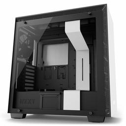 NZXT H700i ATX Mid Tower Case