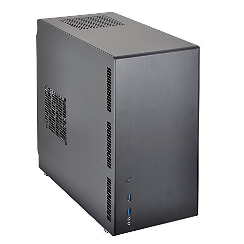 Lian Li PC-Q26 Mini ITX Tower Case