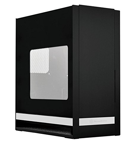 Silverstone FT05 ATX Mid Tower Case