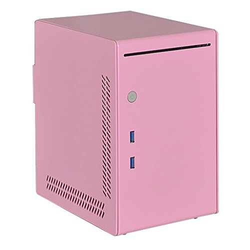 Lian Li PC-Q20 Mini ITX Tower Case