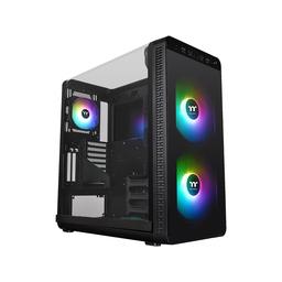 Thermaltake View 37 ATX Mid Tower Case