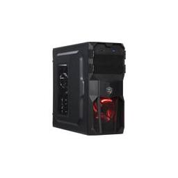 Cougar MX200 ATX Mid Tower Case