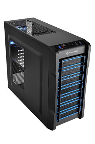 Thermaltake Chaser A21 ATX Mid Tower Case
