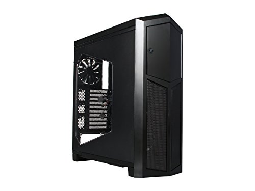 Rosewill THRONE-G-Window ATX Full Tower Case