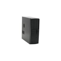 HEC 7106BB ATX Desktop Case