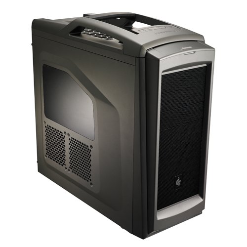 Cooler Master Storm Scout 2 Advanced ATX Mid Tower Case