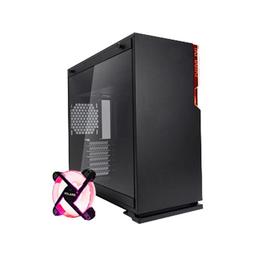 In Win 101 PRGB1 ATX Mid Tower Case