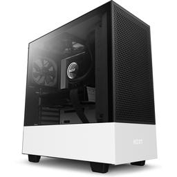 NZXT H510 Flow ATX Mid Tower Case