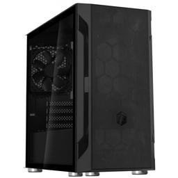 Silverstone FARA H1M MicroATX Mini Tower Case