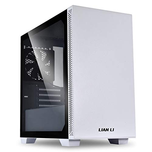 Lian Li LANCOOL 205M MicroATX Mid Tower Case