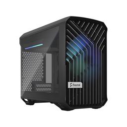 Fractal Design Torrent Nano RGB Mini ITX Tower Case