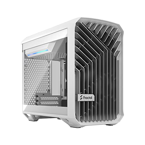 Fractal Design Torrent Nano Mini ITX Tower Case