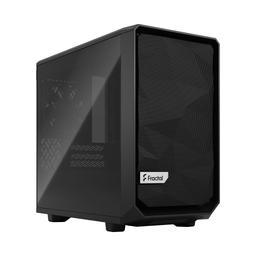 Fractal Design Meshify 2 Nano Mini ITX Tower Case