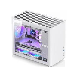 Jonsbo D30 MicroATX Mini Tower Case