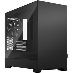 Fractal Design Pop Mini Silent MicroATX Mid Tower Case