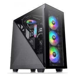 Thermaltake Divider 300 TG ATX Mid Tower Case