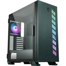 MSI MAG VAMPIRIC 300R MIDNIGHT GREEN ATX Mid Tower Case