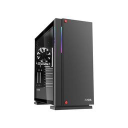 Azza Zircon 7000B ATX Full Tower Case