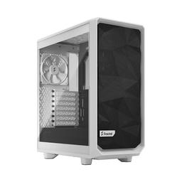 Fractal Design Meshify 2 Compact Lite ATX Mid Tower Case