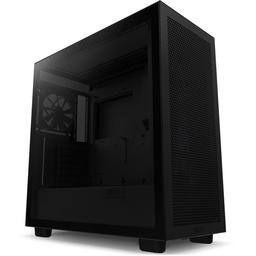 NZXT H7 Flow ATX Mid Tower Case