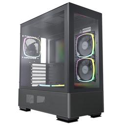 Montech SKY TWO ATX Mid Tower Case