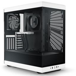HYTE Y40 ATX Mid Tower Case