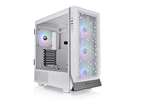 Thermaltake Ceres 500 ATX Mid Tower Case