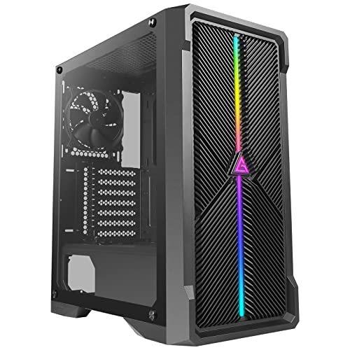 Antec NX420 ATX Mid Tower Case