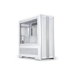 Lian Li V3000 PLUS White GGF Edition ATX Full Tower Case