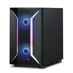 Horizon Exo MicroATX Mid Tower Case