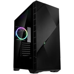 Zalman Z3 Iceberg ATX Mid Tower Case