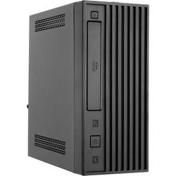 Chieftec BT-02B-U3-250VS (230V) Mini ITX Tower Case w/250 W Power Supply