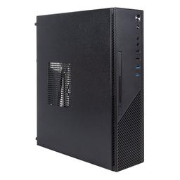 UNYKAch UK3002 MicroATX Desktop Case