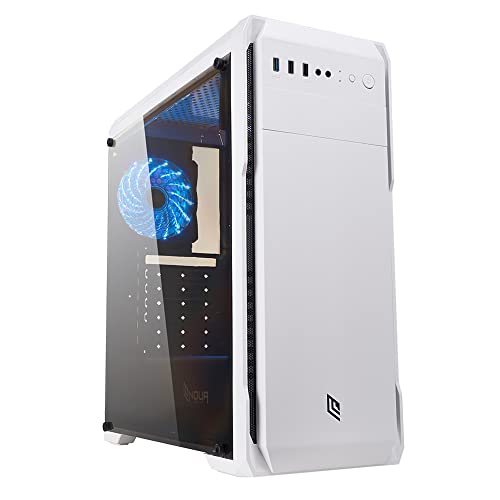 Noua Noob X13 ATX Mid Tower Case