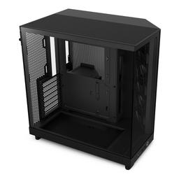 NZXT H6 Flow ATX Mid Tower Case