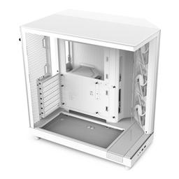 NZXT H6 Flow ATX Mid Tower Case