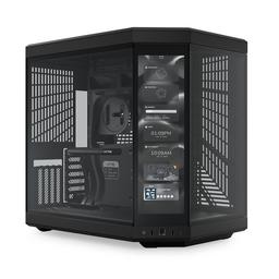 HYTE Y70 Touch ATX Mid Tower Case